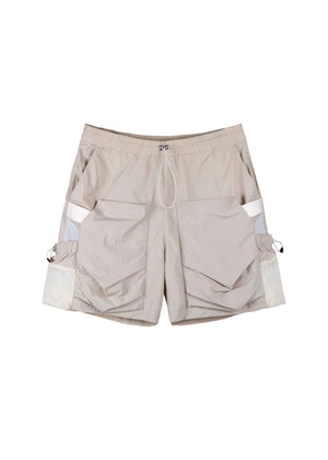 Paratrooper Cargo Shorts - NILMANCE