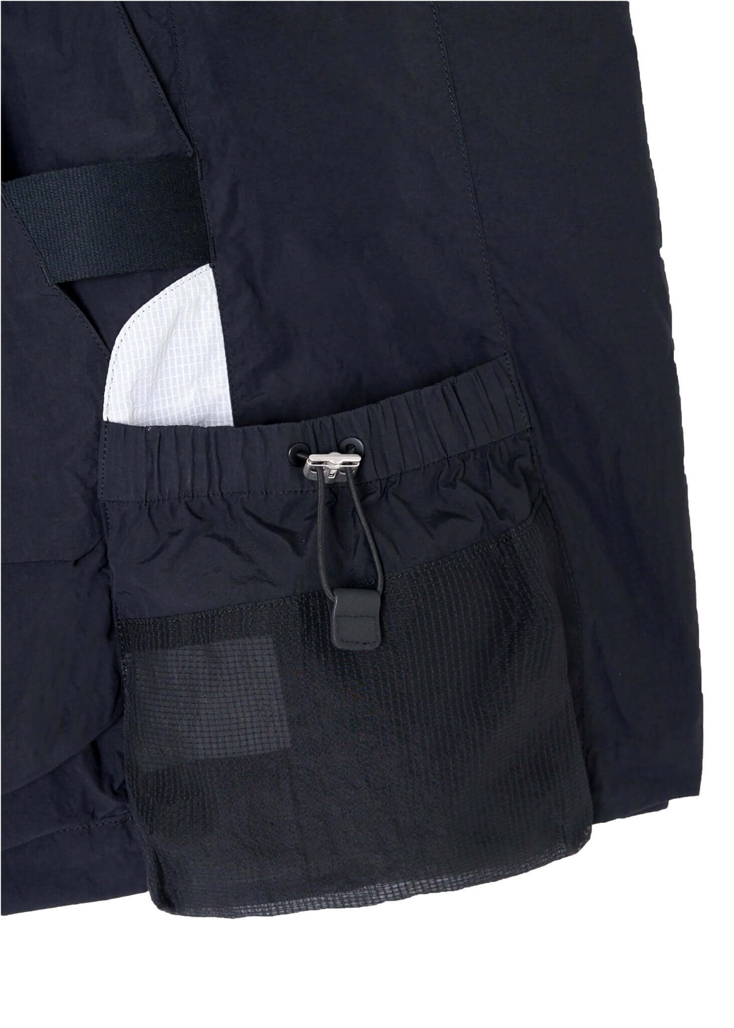 Paratrooper Cargo Shorts - NILMANCE