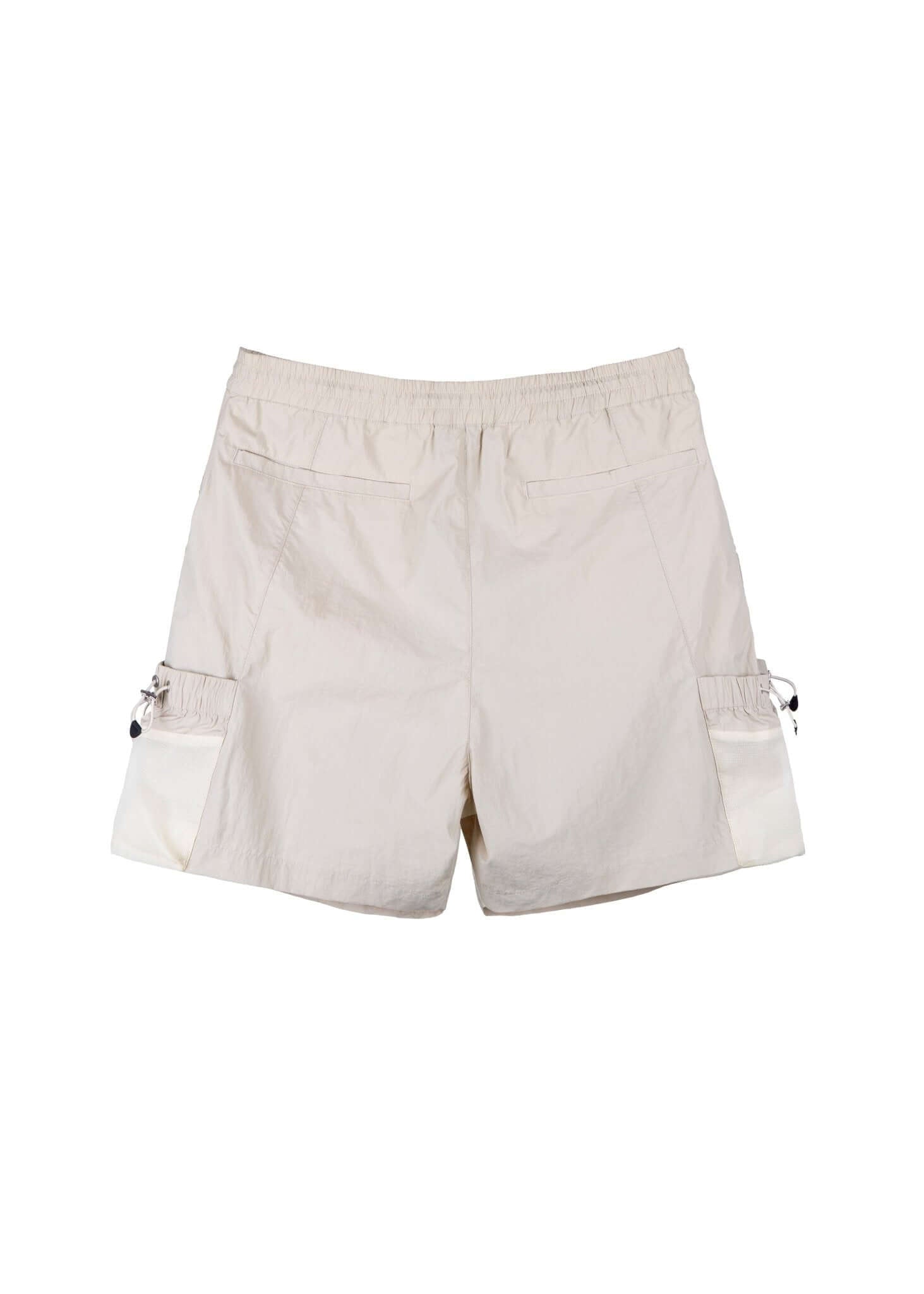 Paratrooper Cargo Shorts - NILMANCE