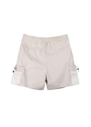 Paratrooper Cargo Shorts - NILMANCE