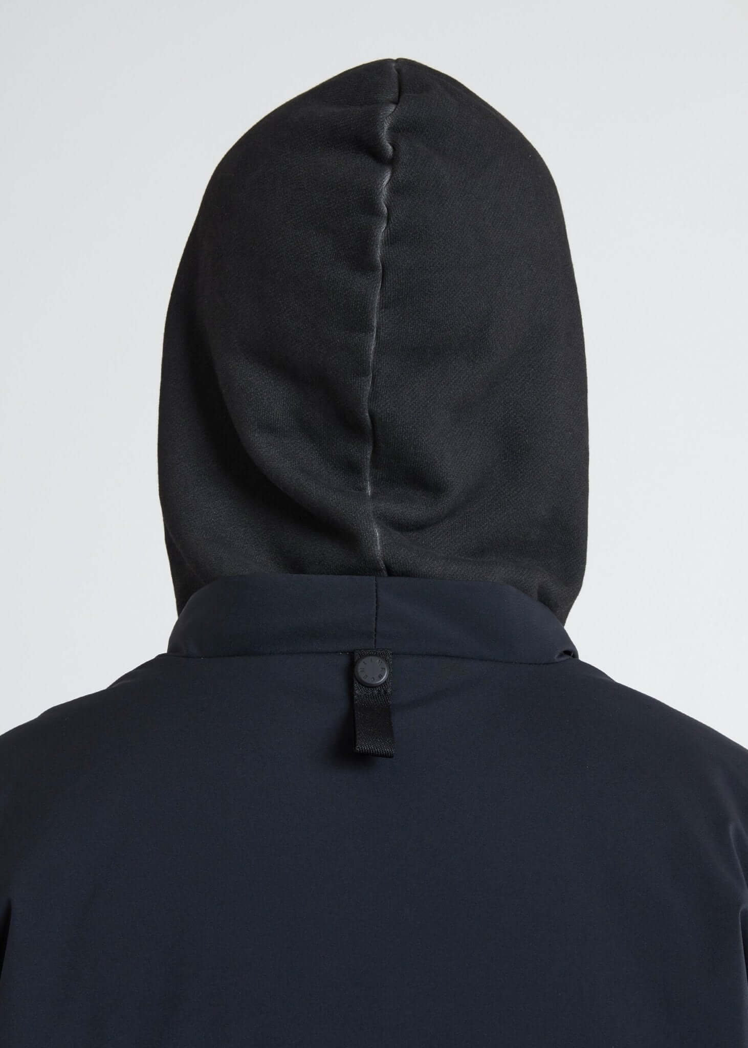 Quilted Detachable Liner - NILMANCE