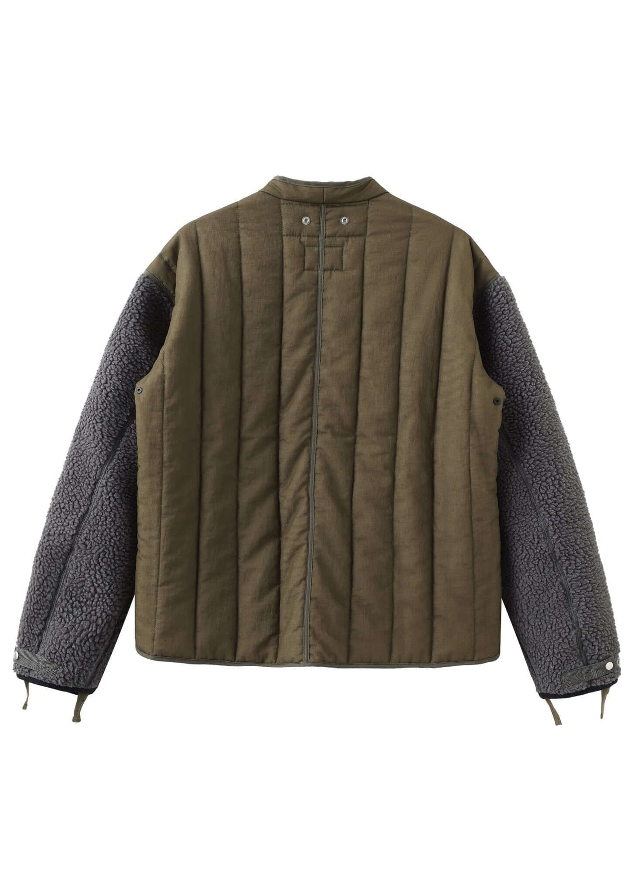 Quilted Strips Liner - NILMANCE
