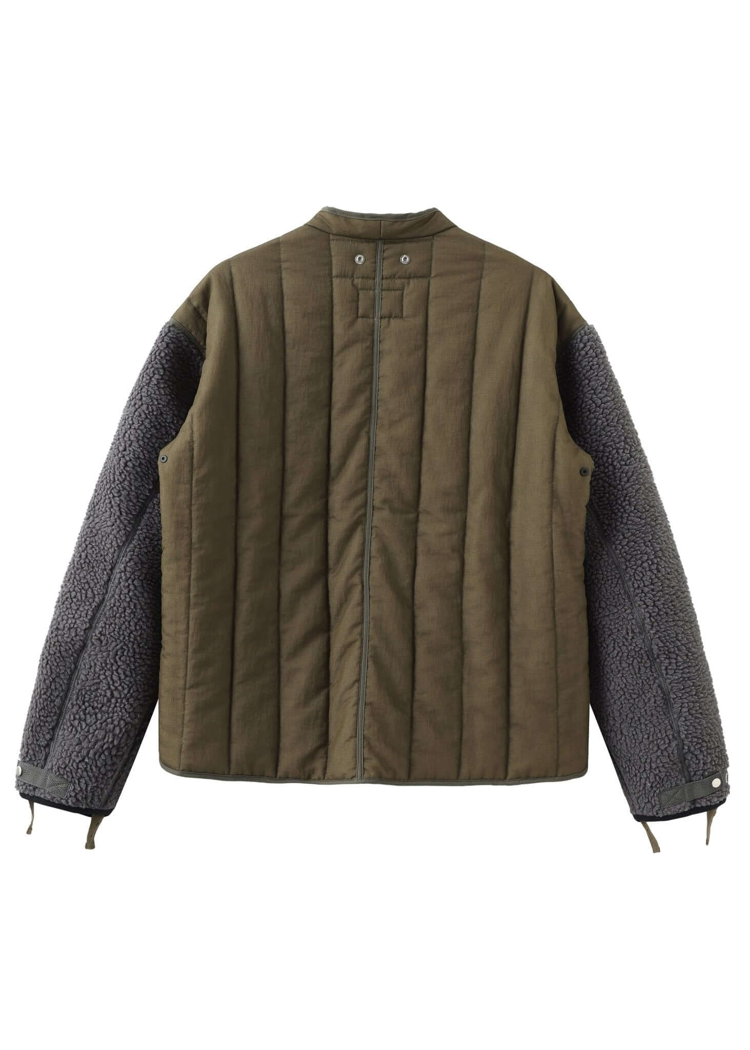 Quilted Strips Liner - NILMANCE