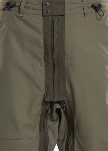 Solotex® Engineered Articulated Pants - NILMANCE