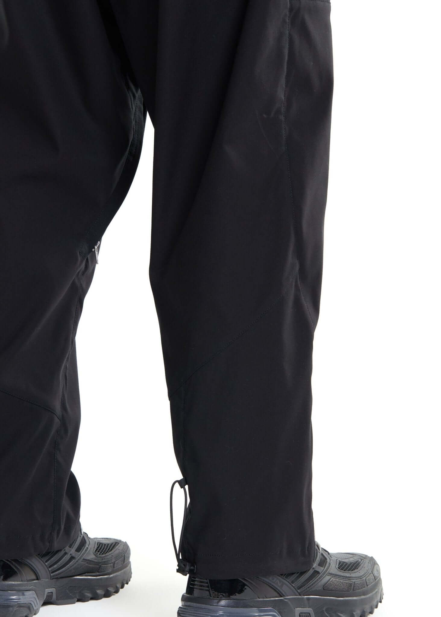 Solotex® Engineered Articulated Pants - NILMANCE