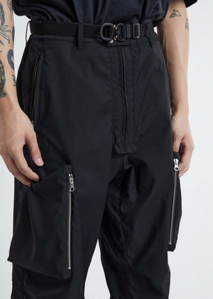 Solotex Volume Cargos - NILMANCE