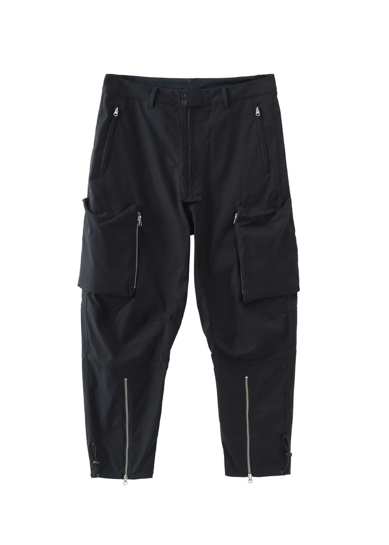 Solotex Volume Cargos - NILMANCE