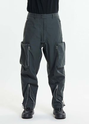 Solotex Volume Cargos - NILMANCE