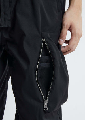 Solotex Volume Cargos - NILMANCE