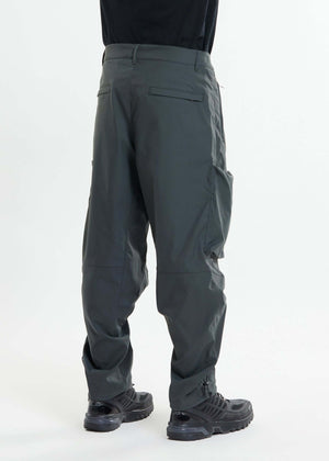 Solotex Volume Cargos - NILMANCE