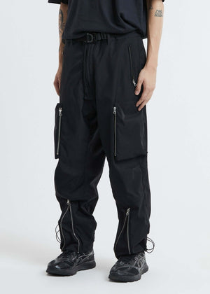 Solotex Volume Cargos - NILMANCE