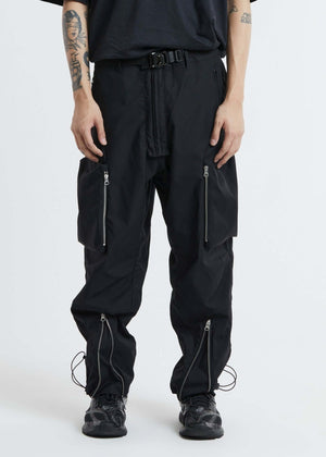 Solotex Volume Cargos - NILMANCE