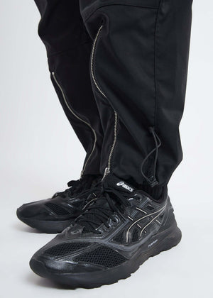 Solotex Volume Cargos - NILMANCE