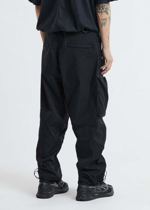 Solotex Volume Cargos - NILMANCE