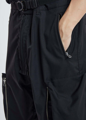 Solotex Volume Cargos - NILMANCE