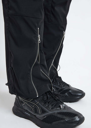 Solotex Volume Cargos - NILMANCE