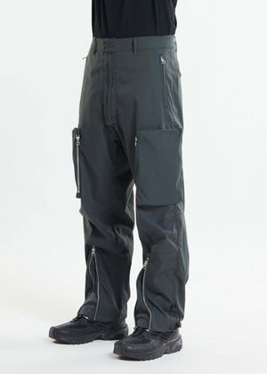 Solotex Volume Cargos - NILMANCE