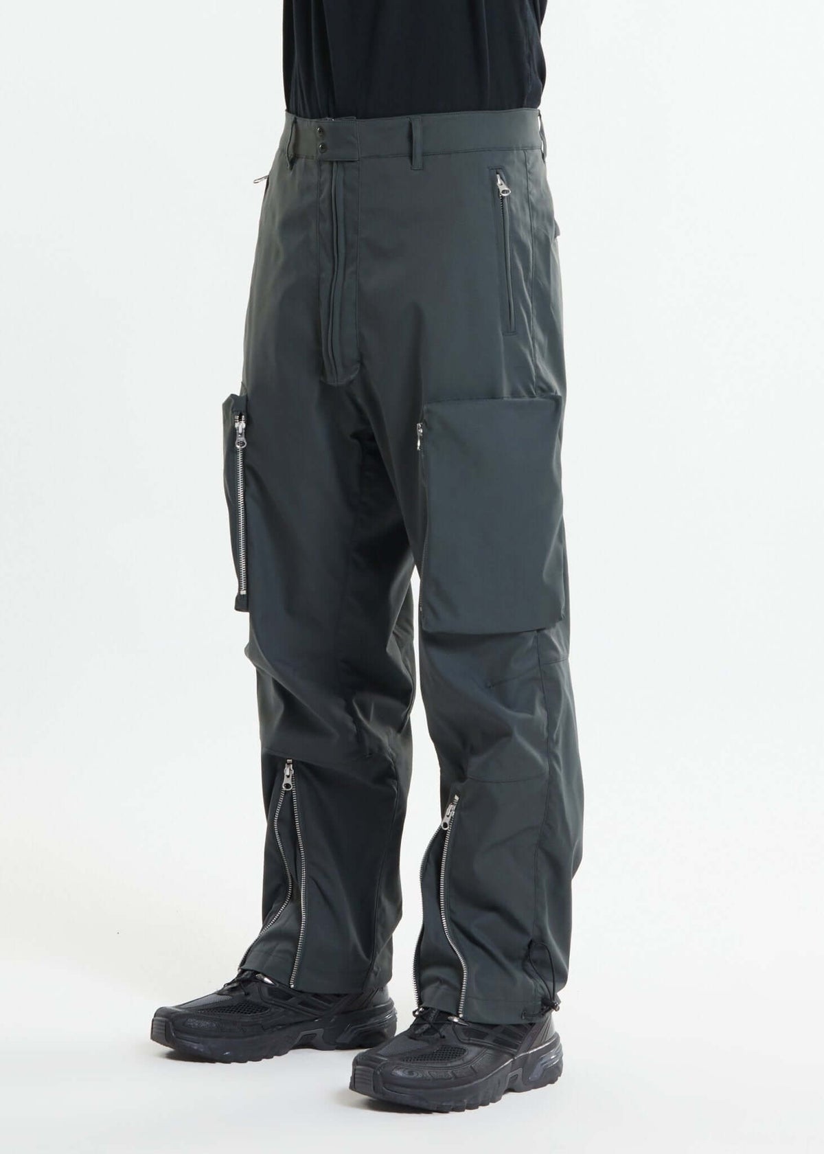 人気商品ランキング solotex-volume-cargos- トップス