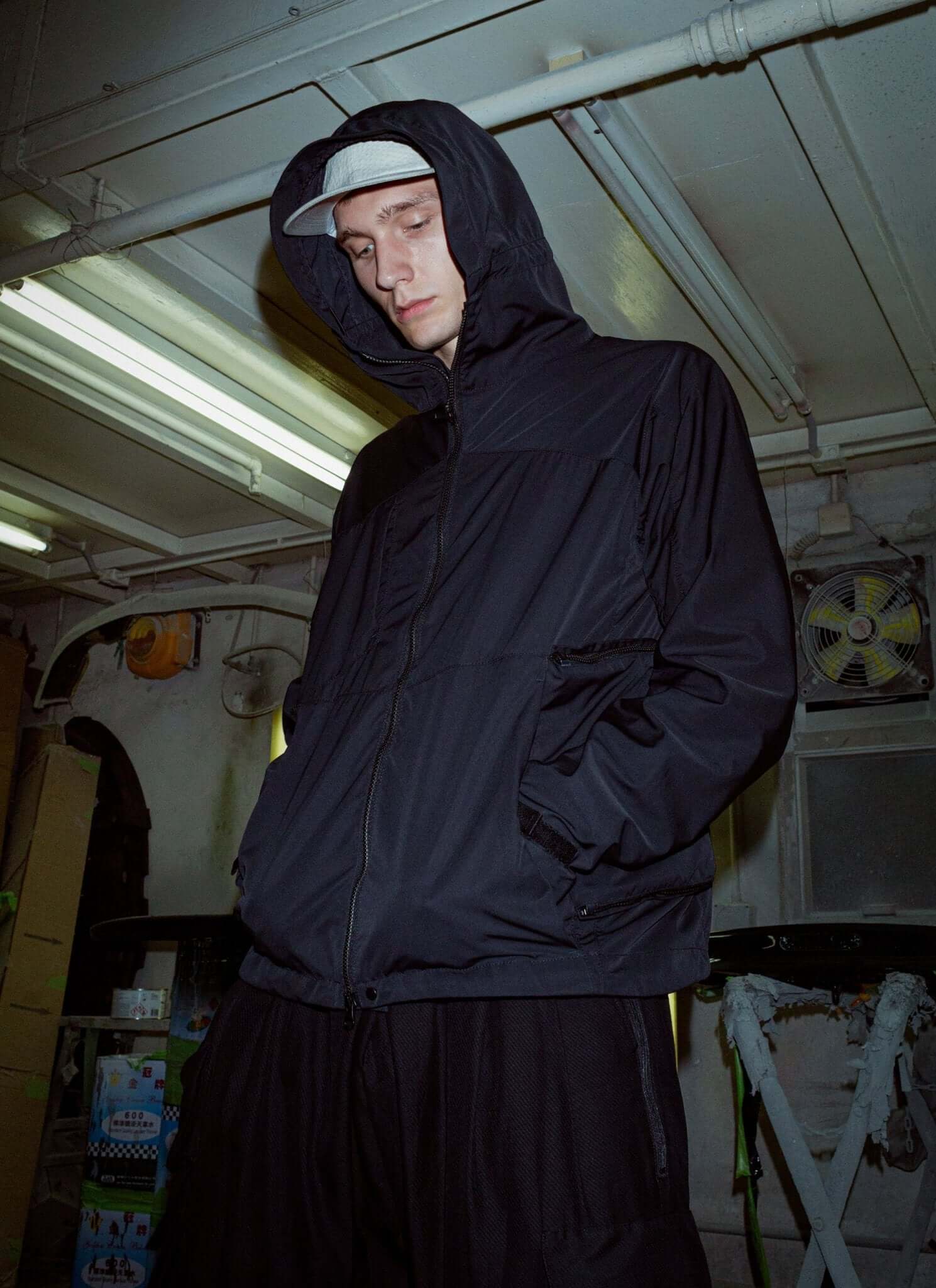 SS20-SJ-17 - NILMANCE