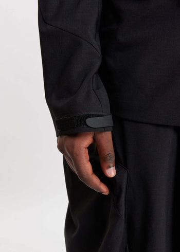 Stealth Blazer - NILMANCE