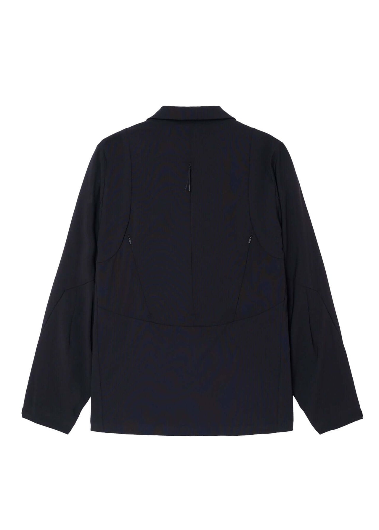 Stealth Blazer - NILMANCE