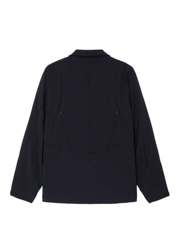 Stealth Blazer - NILMANCE