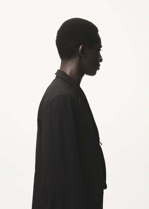 Stealth Blazer - NILMANCE