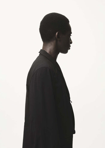 Stealth Blazer - NILMANCE