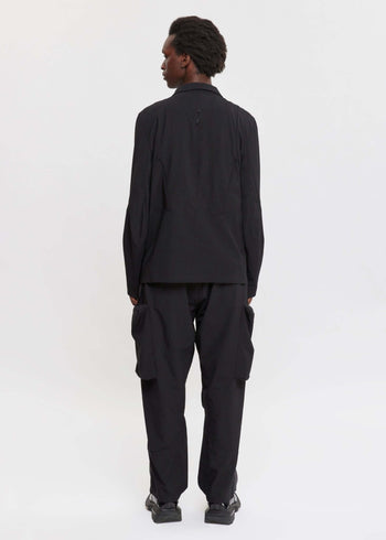 Stealth Blazer - NILMANCE
