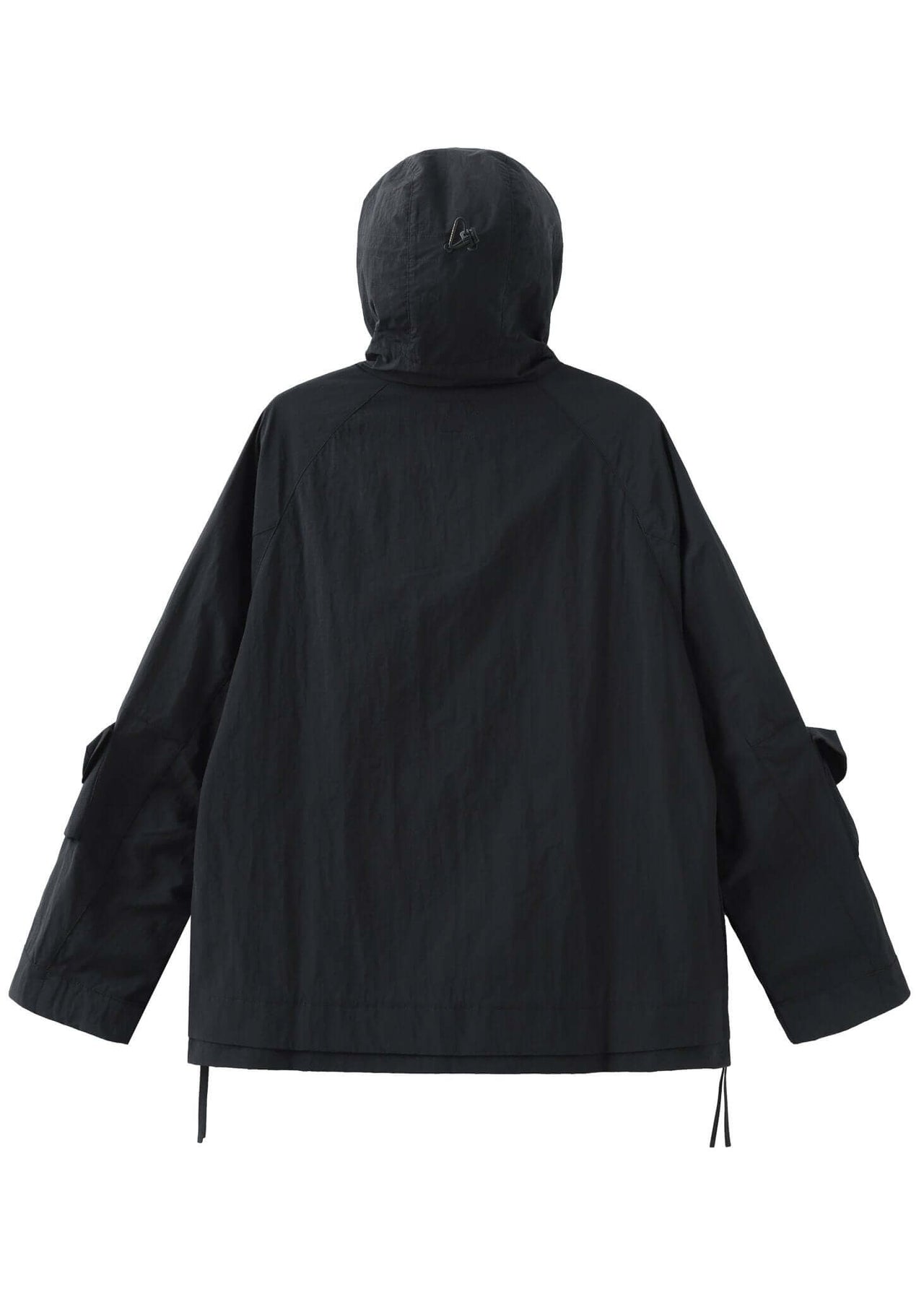Storm Anorak Jacket - NILMANCE