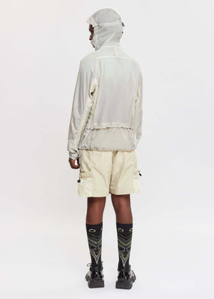 Thermo Sensitive Field Jacket - NILMANCE