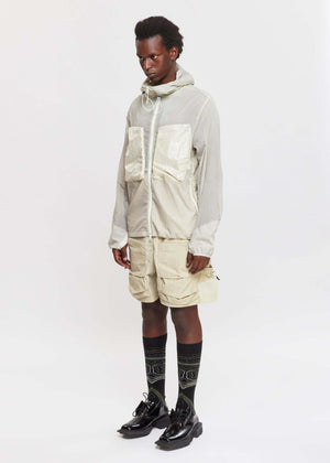 Thermo Sensitive Field Jacket - NILMANCE
