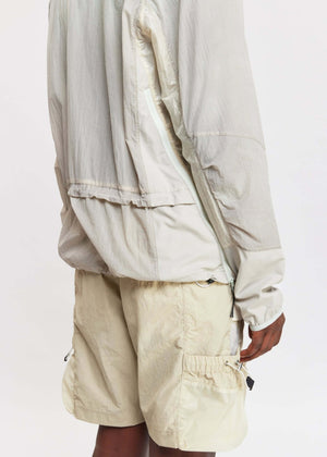 Thermo Sensitive Field Jacket - NILMANCE