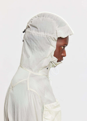 Thermo Sensitive Field Jacket - NILMANCE