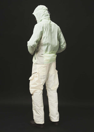 Thermo Sensitive Field Jacket - NILMANCE