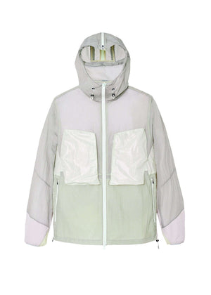 Thermo Sensitive Field Jacket - NILMANCE