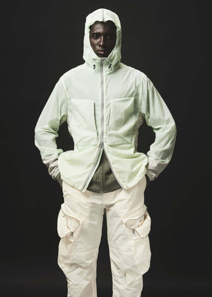 Thermo Sensitive Field Jacket - NILMANCE