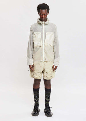 Thermo Sensitive Field Jacket - NILMANCE