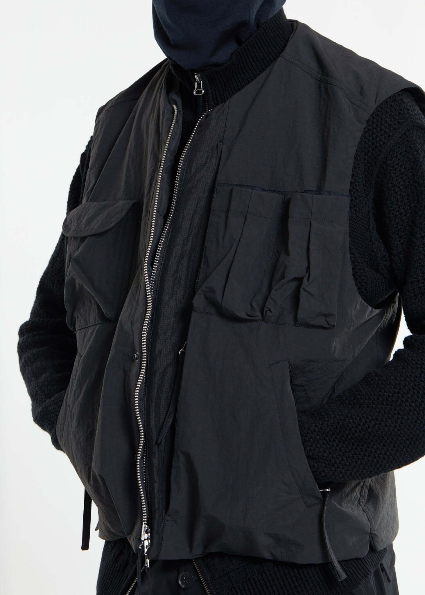 Transform Technical Vest - NILMANCE
