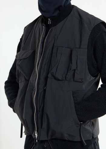 Transform Technical Vest - NILMANCE