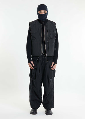 Transform Technical Vest - NILMANCE