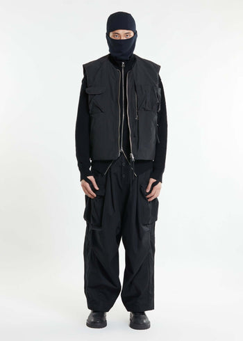 Transform Technical Vest - NILMANCE