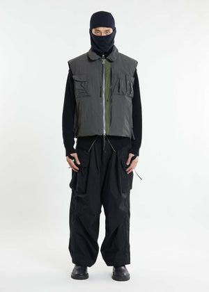 Transform Technical Vest - NILMANCE