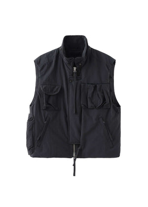 Transform Technical Vest - NILMANCE