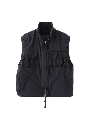 Transform Technical Vest - NILMANCE