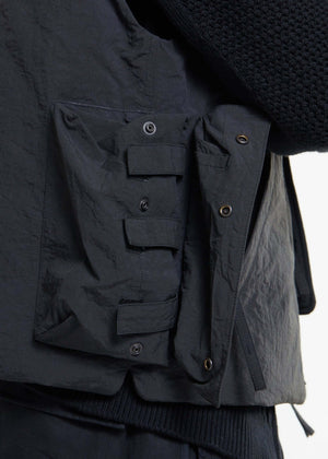 Transform Technical Vest - NILMANCE