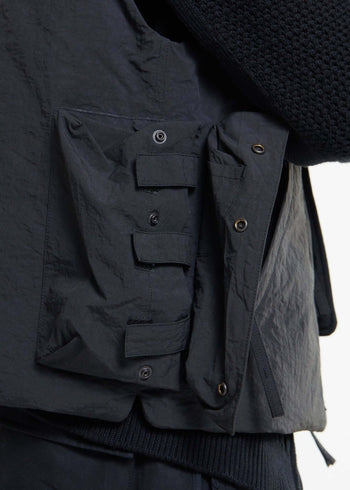Transform Technical Vest - NILMANCE