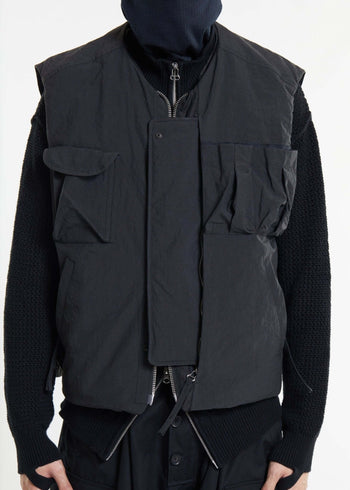 Transform Technical Vest - NILMANCE