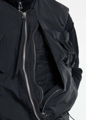 Transform Technical Vest - NILMANCE