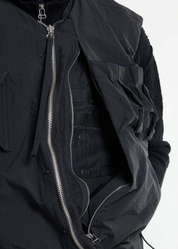 Transform Technical Vest - NILMANCE